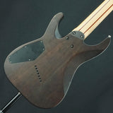 USED_​​M-1007_Multi_Scale(See-through_Black_Satin)_[SN_W18040452]_02