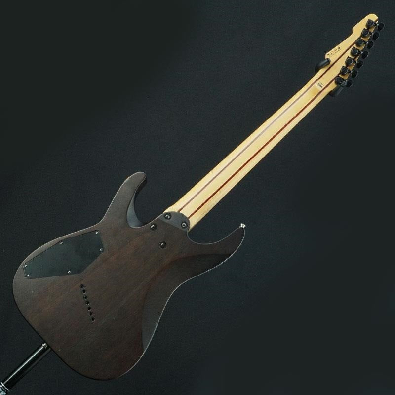 USED_​​M-1007_Multi_Scale(See-through_Black_Satin)_[SN_W18040452]_04
