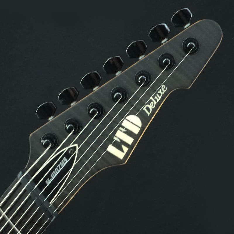 USED_​​M-1007_Multi_Scale(See-through_Black_Satin)_[SN_W18040452]_07