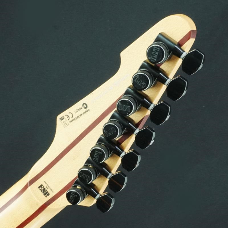 USED_​​M-1007_Multi_Scale(See-through_Black_Satin)_[SN_W18040452]_08