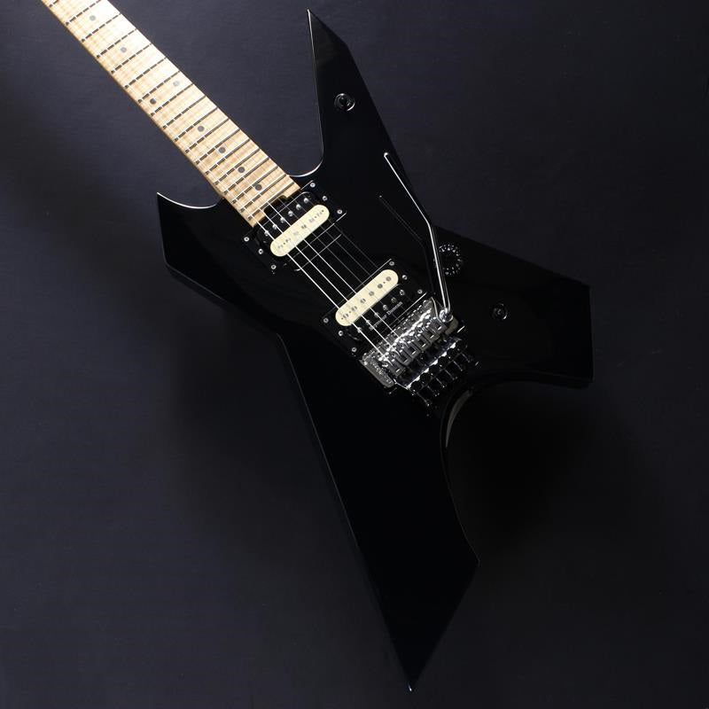 USED_​​KG-Prime_21_the_spirit_(Blue_black_metallic)_01