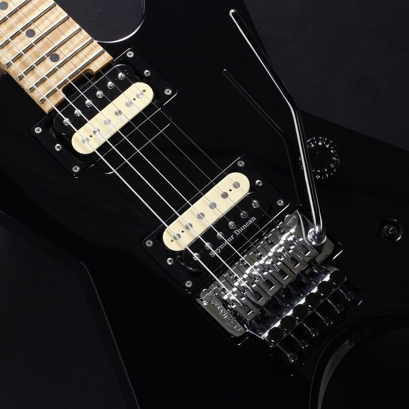 USED_​​KG-Prime_21_the_spirit_(Blue_black_metallic)_04