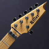 USED_​​KG-Prime_21_the_spirit_(Blue_black_metallic)_05
