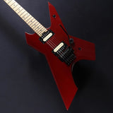 USED_​​KG-Prime_21_the_spirit_(See-through_cardinal_red)_01