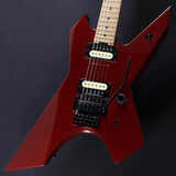 USED_​​KG-Prime_21_the_spirit_(See-through_cardinal_red)_03