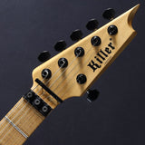 USED_​​KG-Prime_21_the_spirit_(See-through_cardinal_red)_05