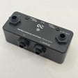 USED_​​Minimal_Series_Pedal_Board_Junction_Box_01