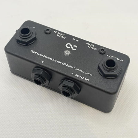 USED_​​Minimal_Series_Pedal_Board_Junction_Box_01
