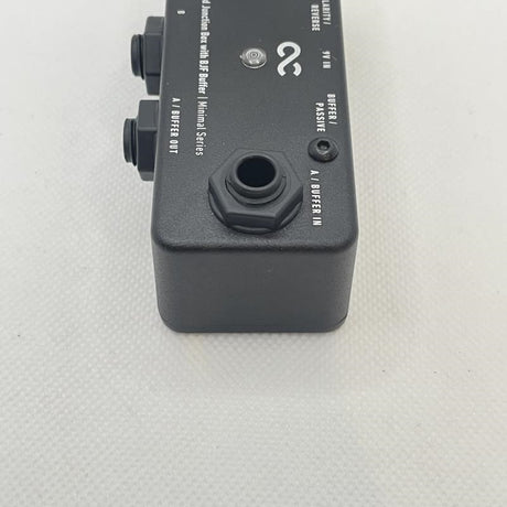 USED_​​Minimal_Series_Pedal_Board_Junction_Box_03