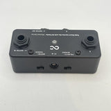 USED_​​Minimal_Series_Pedal_Board_Junction_Box_05