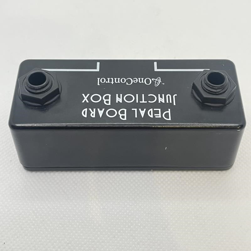 USED_​​Pedal_Board_Junction_Box_with_BJF_Buffer_04