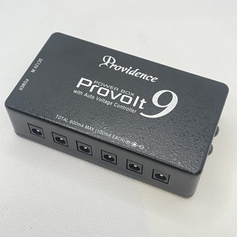 USED_​​PV-9_Provolt9_01