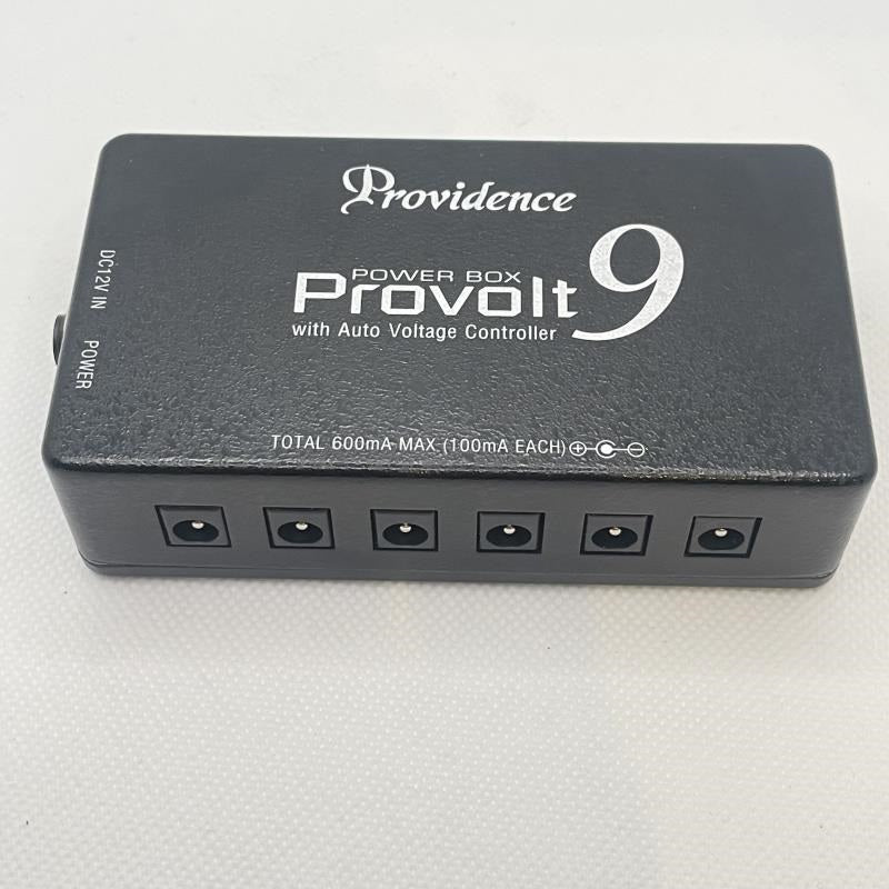 USED_​​PV-9_Provolt9_03