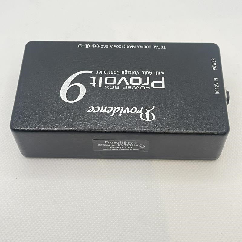 USED_​​PV-9_Provolt9_04