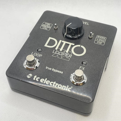 USED_​​DITTO_LOOPER_X2_01