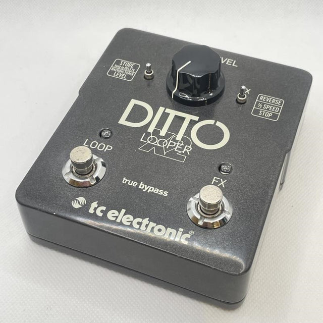USED_​​DITTO_LOOPER_X2_01