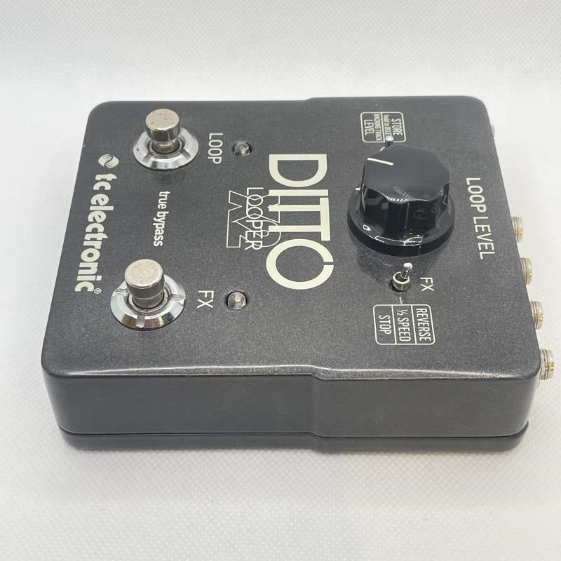 USED_​​DITTO_LOOPER_X2_03