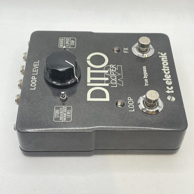 USED_​​DITTO_LOOPER_X2_04