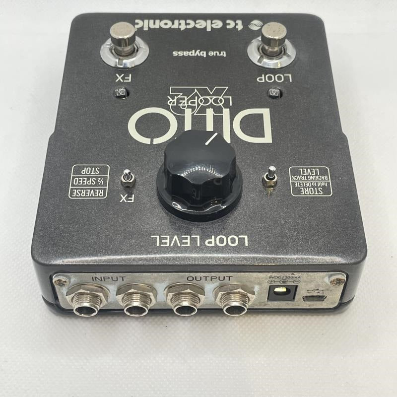 USED_​​DITTO_LOOPER_X2_05
