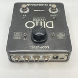 USED_​​DITTO_LOOPER_X2_05