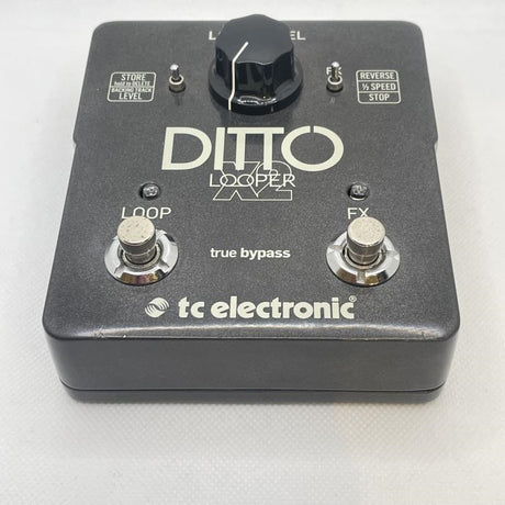 USED_​​DITTO_LOOPER_X2_06