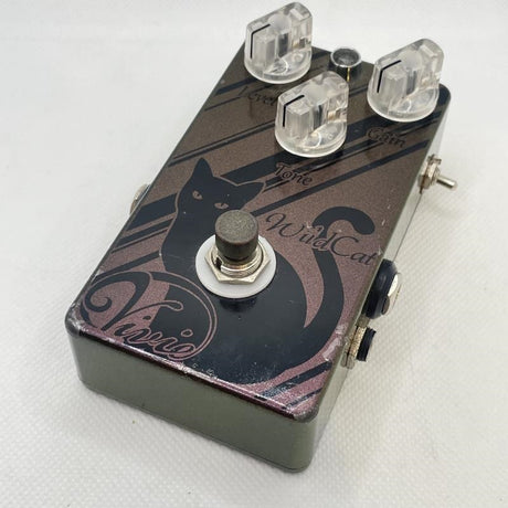 USED_​​Wild_Cat_OD_01