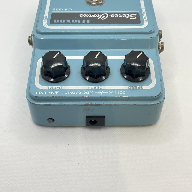 USED_​​CS-550_05