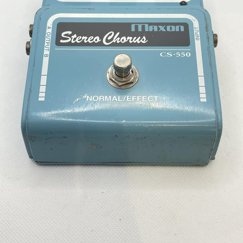 USED_​​CS-550_06