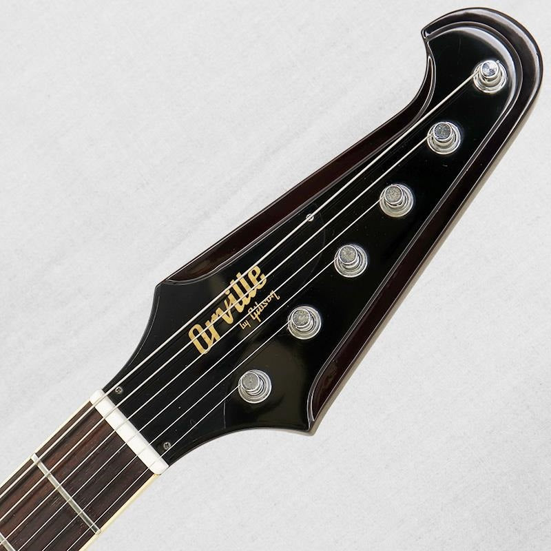 USED_​​FB_Firebird_'91_Vintage_Sunburst_11