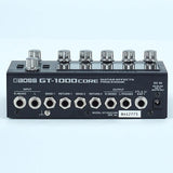 USED_​​GT-1000_CORE_BOSS_04