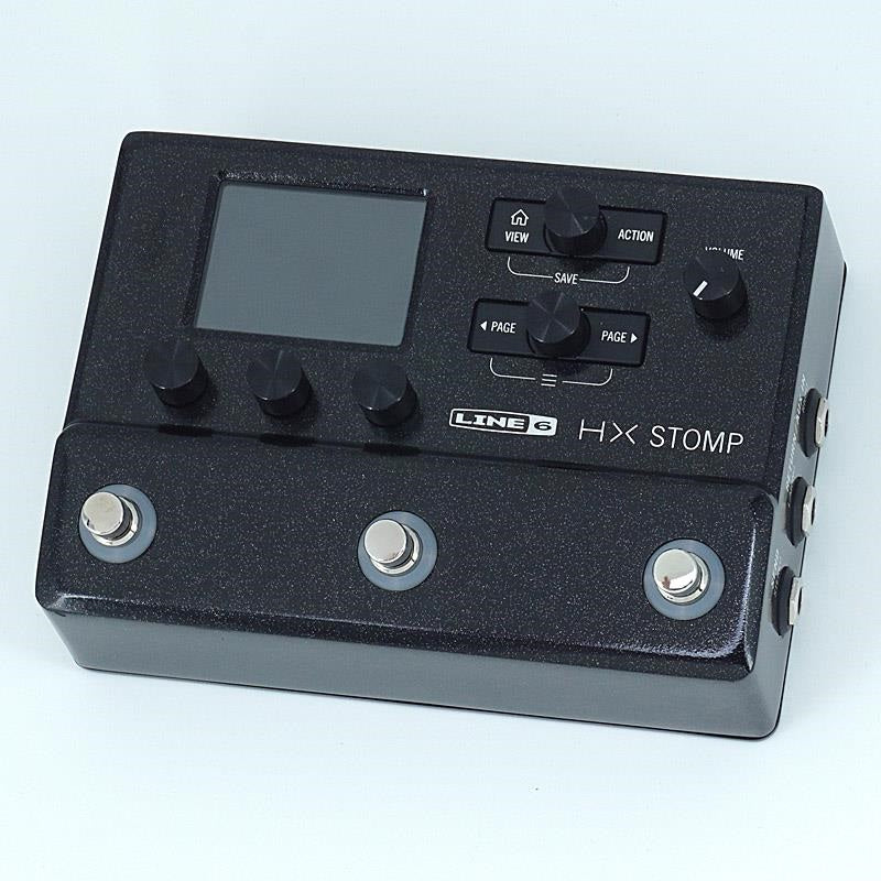 USED_​​HX_STOMP_Line_6_01