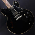 USED_​​Memphis_ES-335_Dot_Reissue_(Ebony)_01