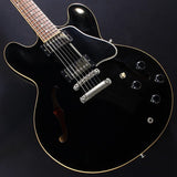 USED_​​Memphis_ES-335_Dot_Reissue_(Ebony)_01