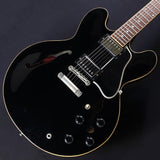 USED_​​Memphis_ES-335_Dot_Reissue_(Ebony)_03