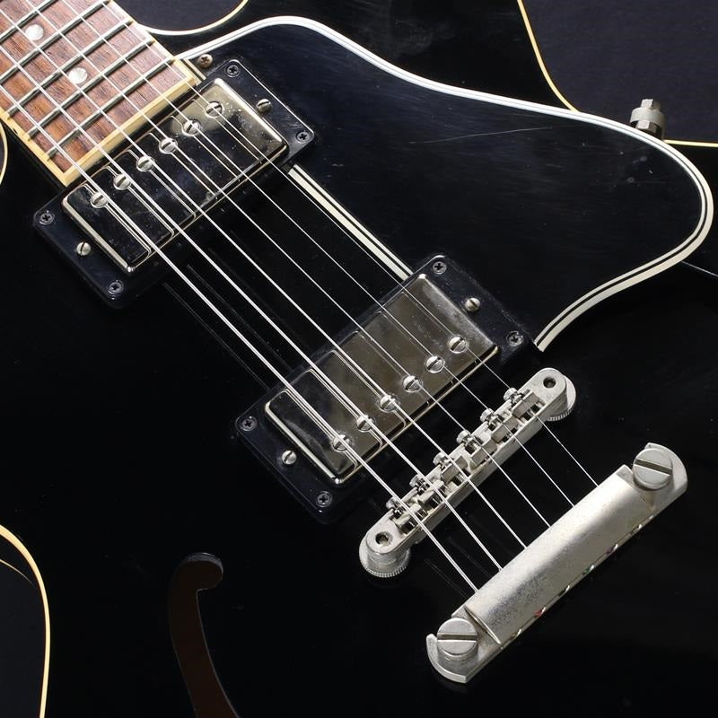 USED_​​Memphis_ES-335_Dot_Reissue_(Ebony)_04