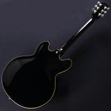 USED_​​Memphis_ES-335_Dot_Reissue_(Ebony)_06