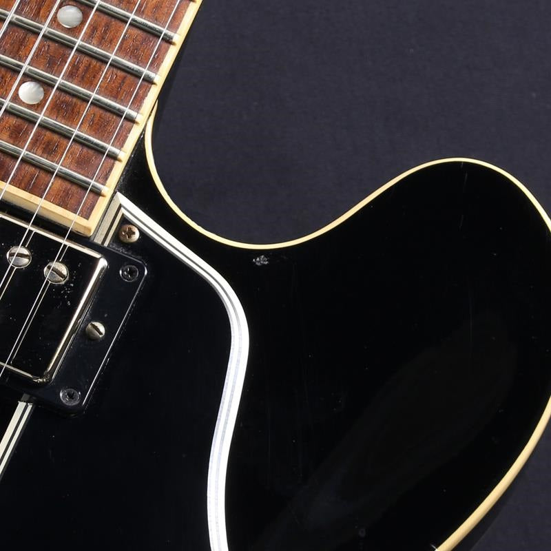 USED_​​Memphis_ES-335_Dot_Reissue_(Ebony)_07