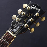 USED_​​Les_Paul_Standard_with_Gold_Hardware_(Honey_Burst)_05
