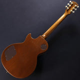 USED_​​Les_Paul_Standard_with_Gold_Hardware_(Honey_Burst)_06