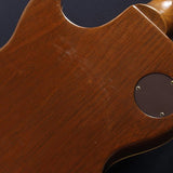 USED_​​Les_Paul_Standard_with_Gold_Hardware_(Honey_Burst)_08