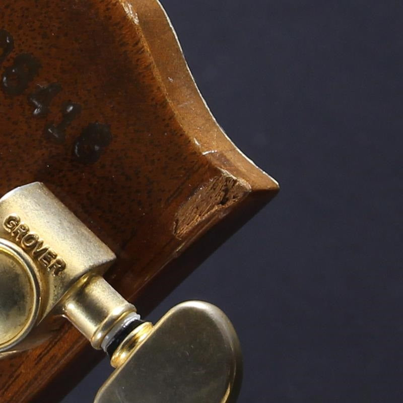 USED_​​Les_Paul_Standard_with_Gold_Hardware_(Honey_Burst)_09
