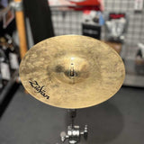 USED_​​Custom_Splash_10''_[265g]_02