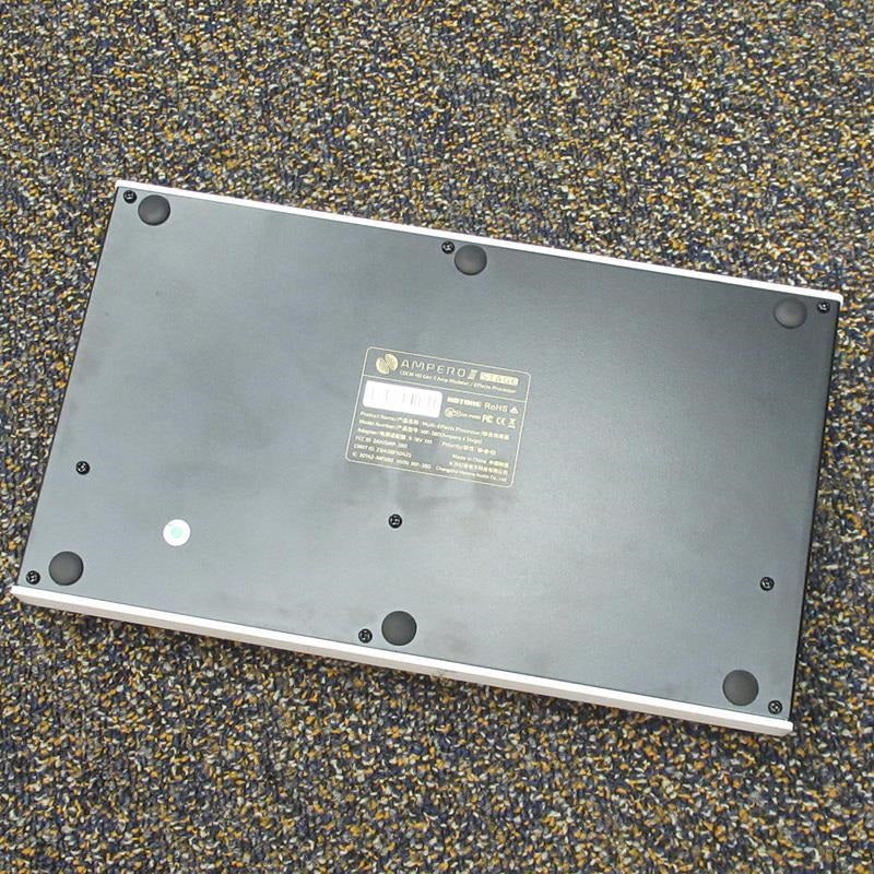 USED_​​Ampero_II_Stage_02