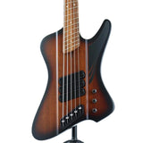USED_​​D-Roc_Standard_5-string_guitar_(Matte_Vintageburst)_01