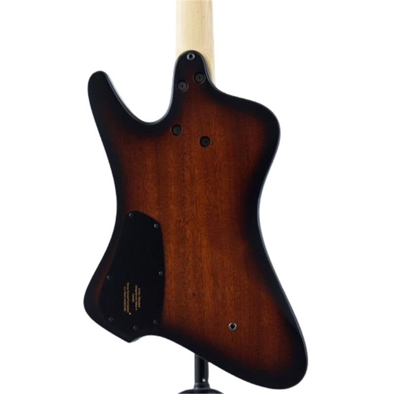 USED_​​D-Roc_Standard_5-string_guitar_(Matte_Vintageburst)_07