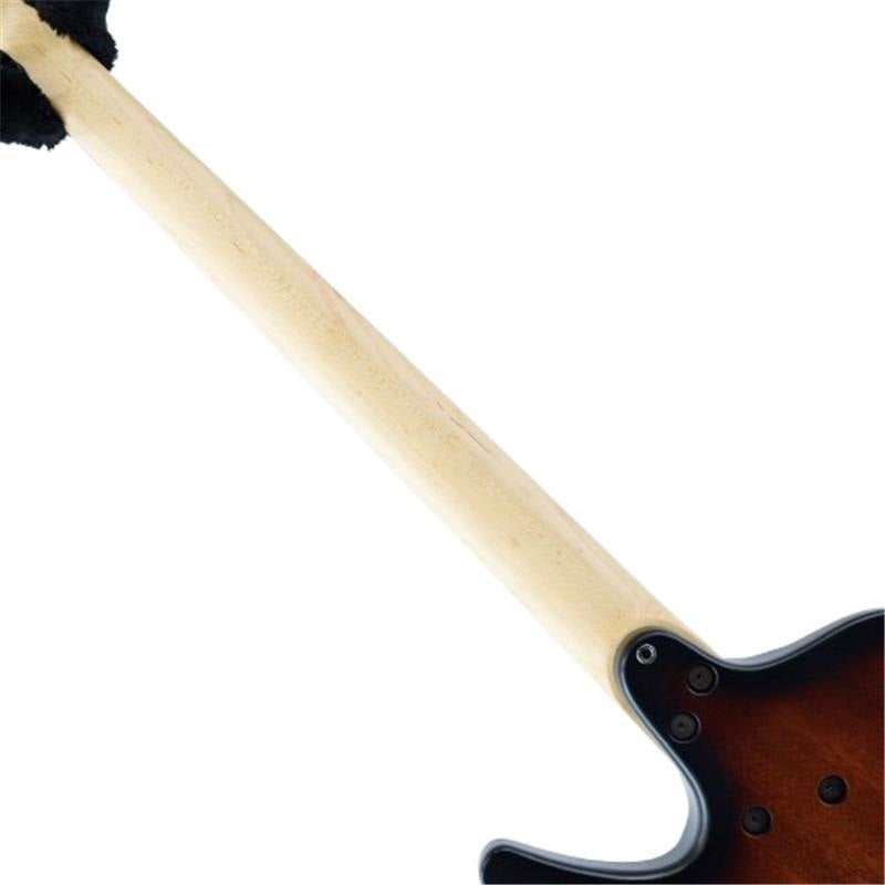 USED_​​D-Roc_Standard_5-string_guitar_(Matte_Vintageburst)_10
