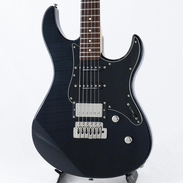 USED_​​PAC612VIIFM_(Translucent_Black)_[SN_ILH163146]_Yamaha_01