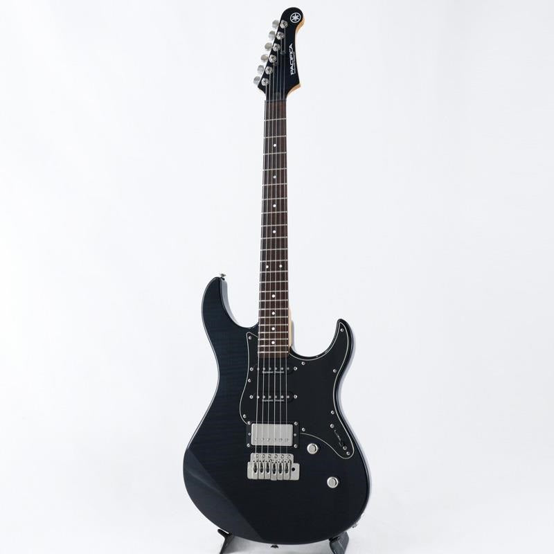USED_​​PAC612VIIFM_(Translucent_Black)_[SN_ILH163146]_Yamaha_02