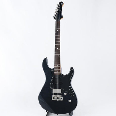 USED_​​PAC612VIIFM_(Translucent_Black)_[SN_ILH163146]_Yamaha_02