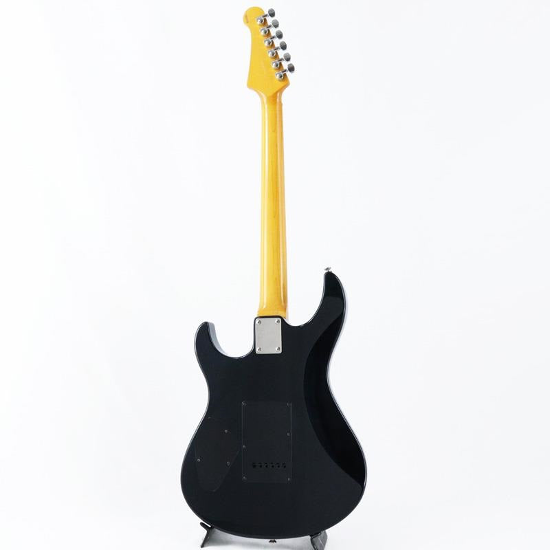 USED_​​PAC612VIIFM_(Translucent_Black)_[SN_ILH163146]_Yamaha_03